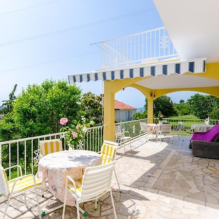 Villa Bind Cavtat Δωμάτιο φωτογραφία