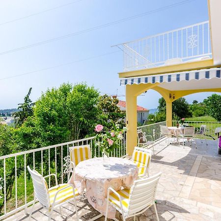 Villa Bind Cavtat Δωμάτιο φωτογραφία