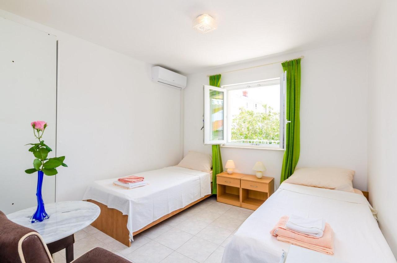 Villa Bind Cavtat Εξωτερικό φωτογραφία