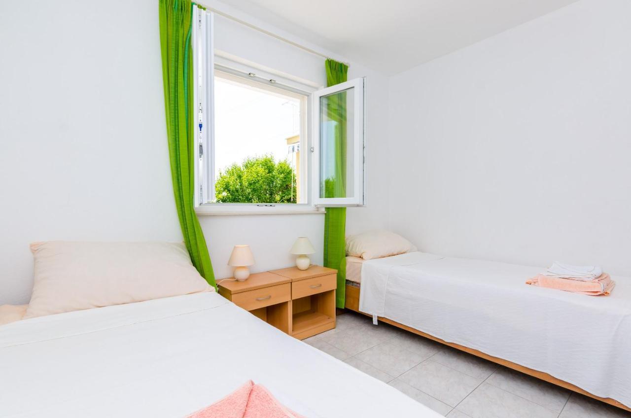 Villa Bind Cavtat Εξωτερικό φωτογραφία