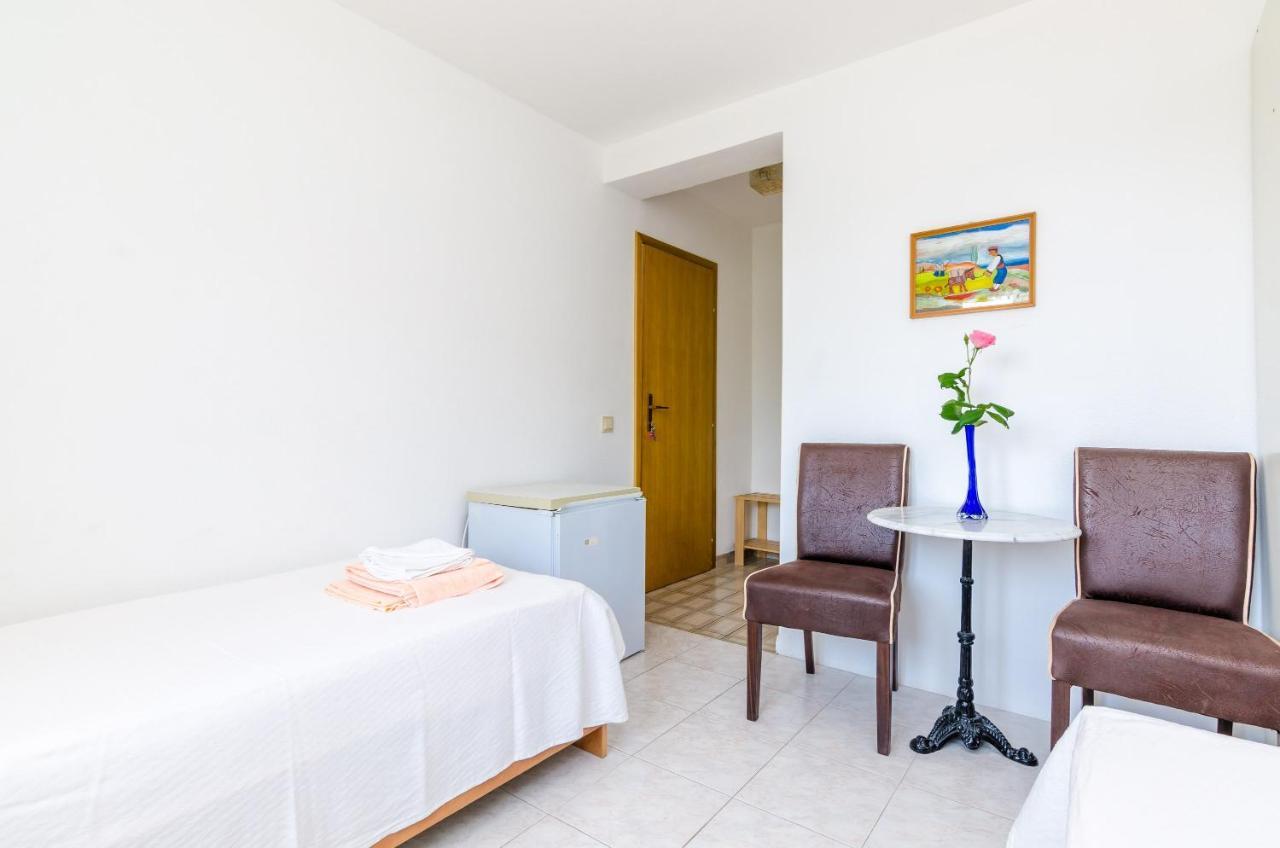 Villa Bind Cavtat Εξωτερικό φωτογραφία