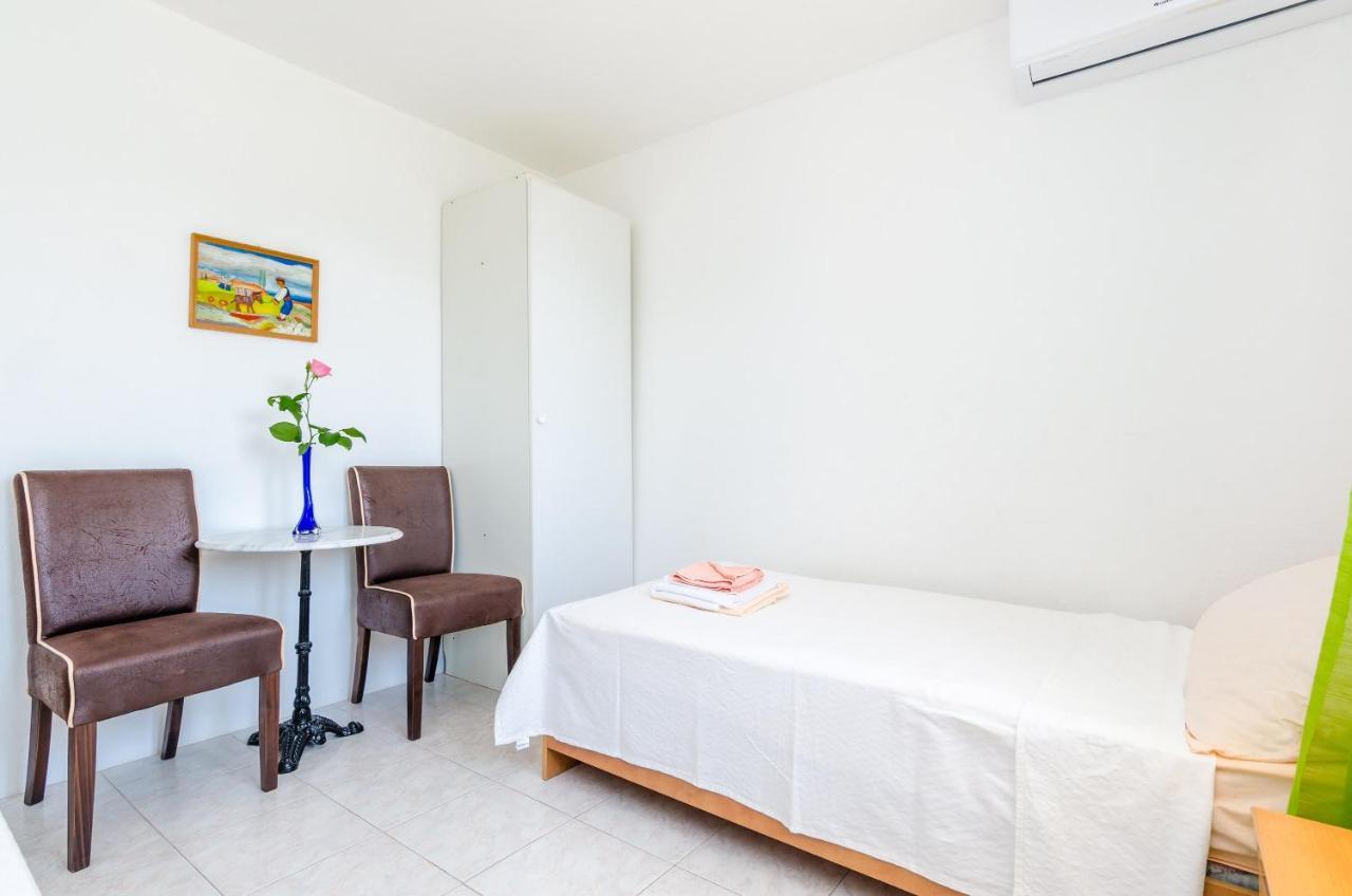 Villa Bind Cavtat Εξωτερικό φωτογραφία