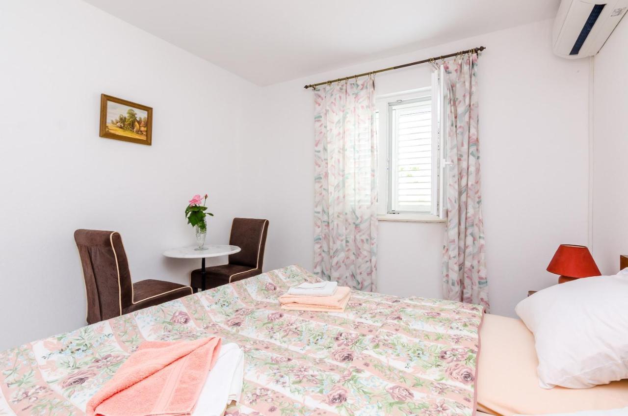 Villa Bind Cavtat Εξωτερικό φωτογραφία