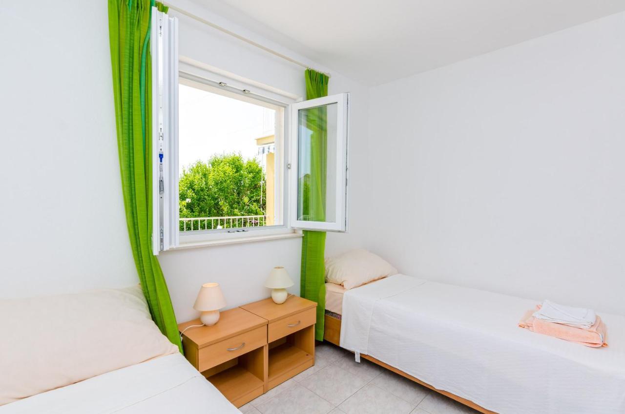 Villa Bind Cavtat Εξωτερικό φωτογραφία