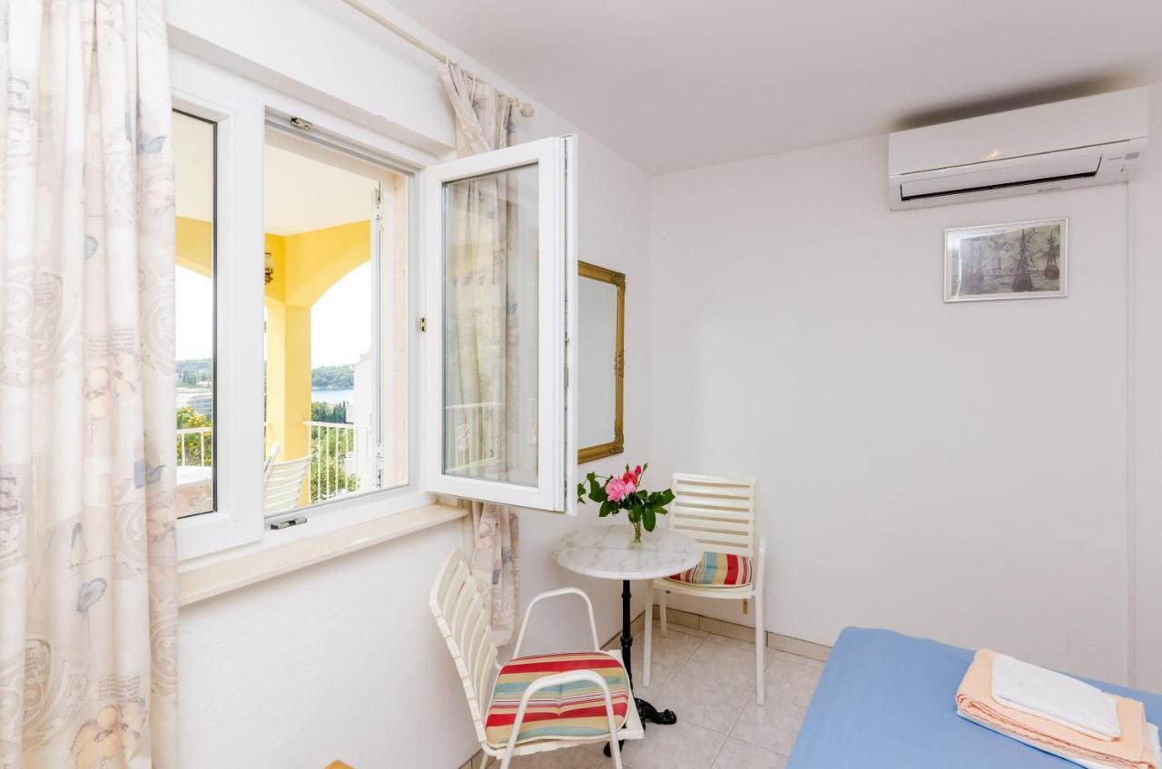 Villa Bind Cavtat Εξωτερικό φωτογραφία