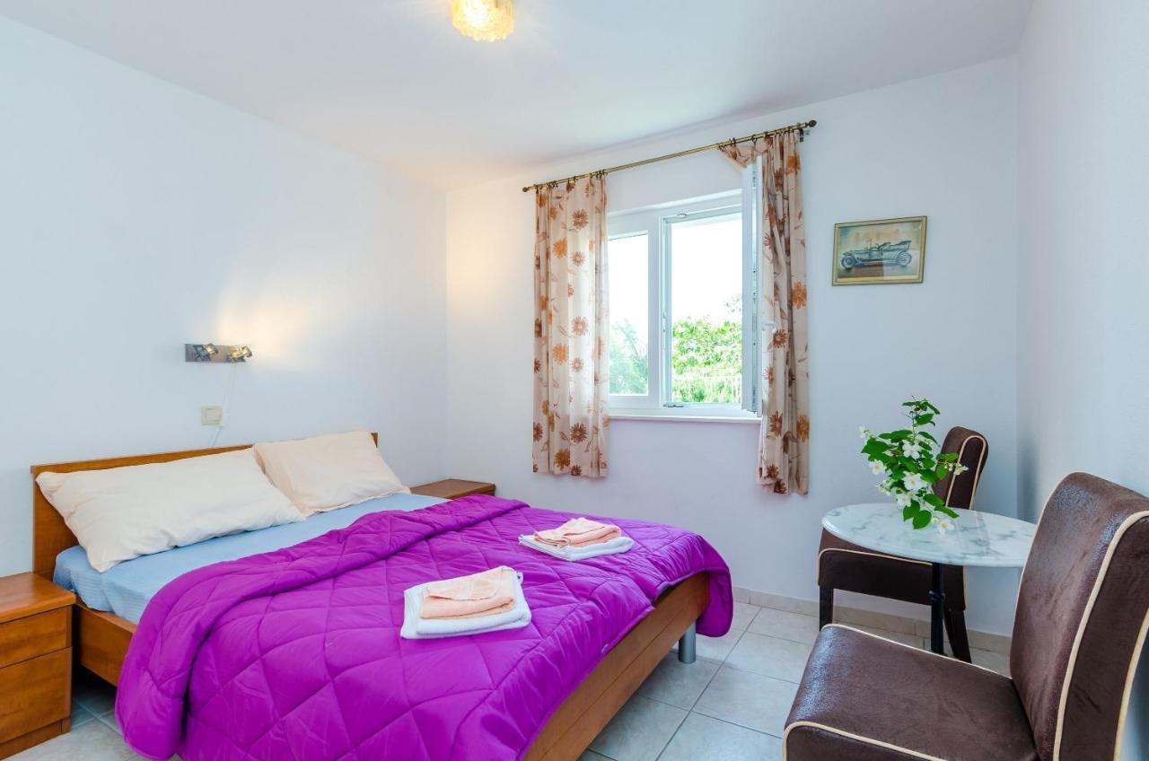 Villa Bind Cavtat Εξωτερικό φωτογραφία