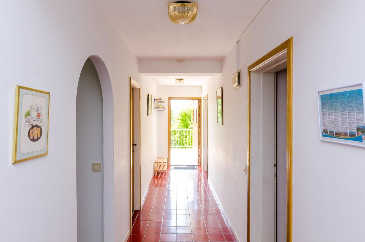 Villa Bind Cavtat Εξωτερικό φωτογραφία
