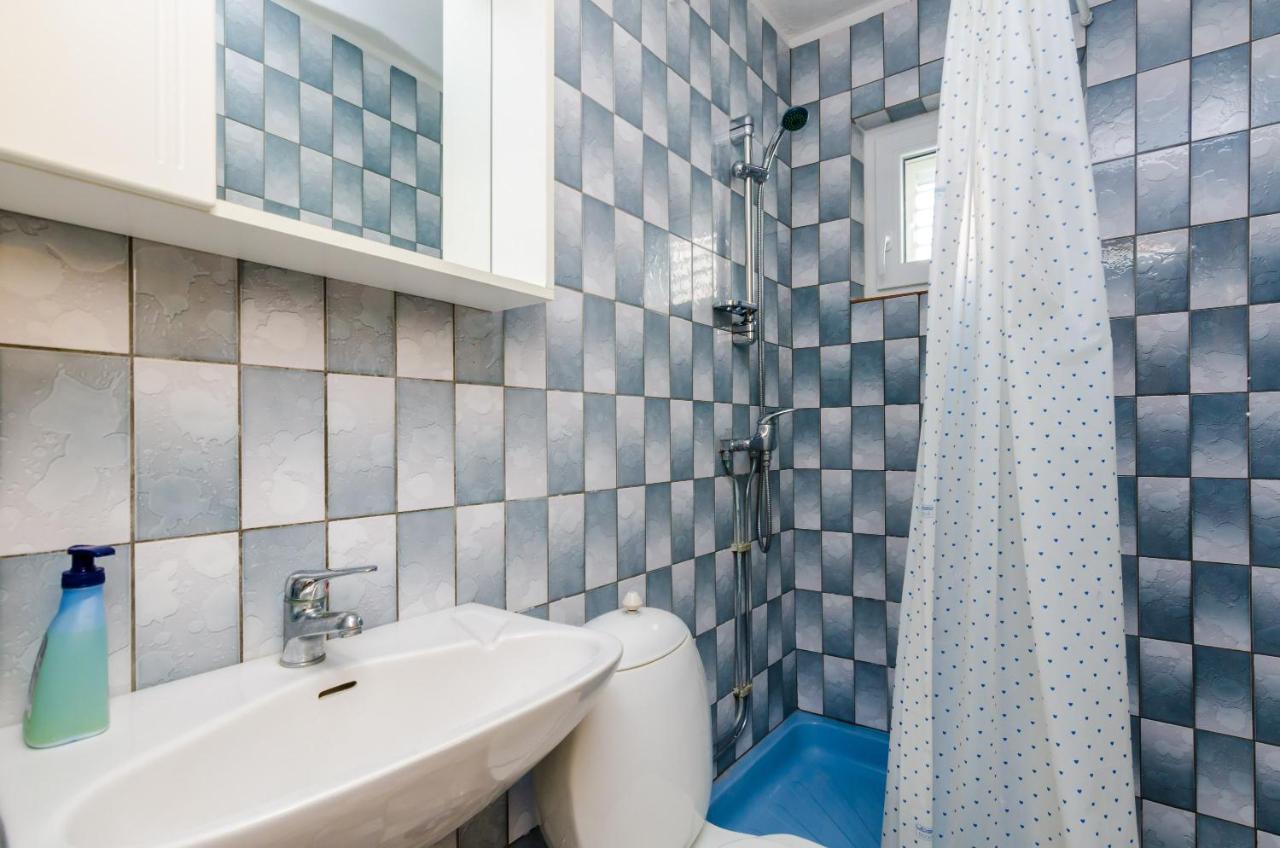 Villa Bind Cavtat Εξωτερικό φωτογραφία