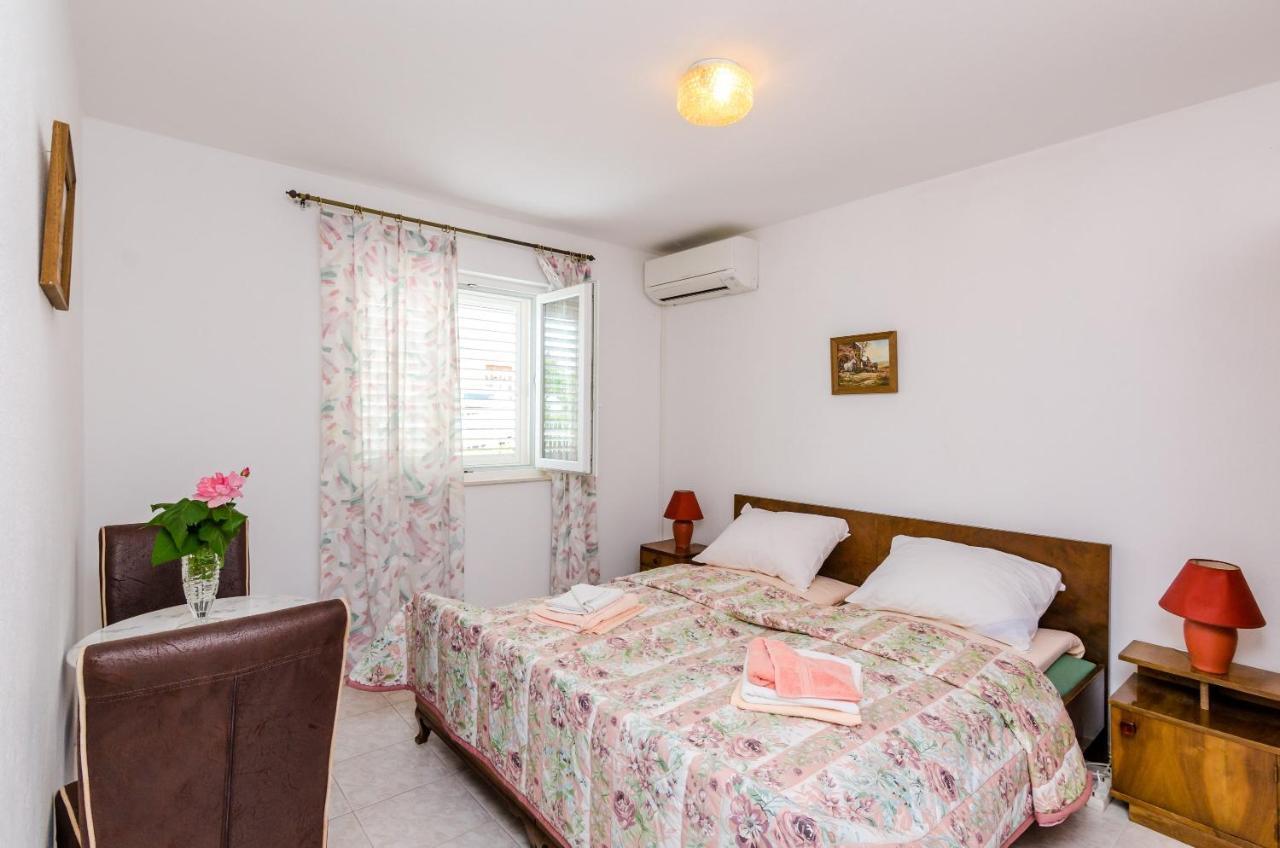 Villa Bind Cavtat Εξωτερικό φωτογραφία