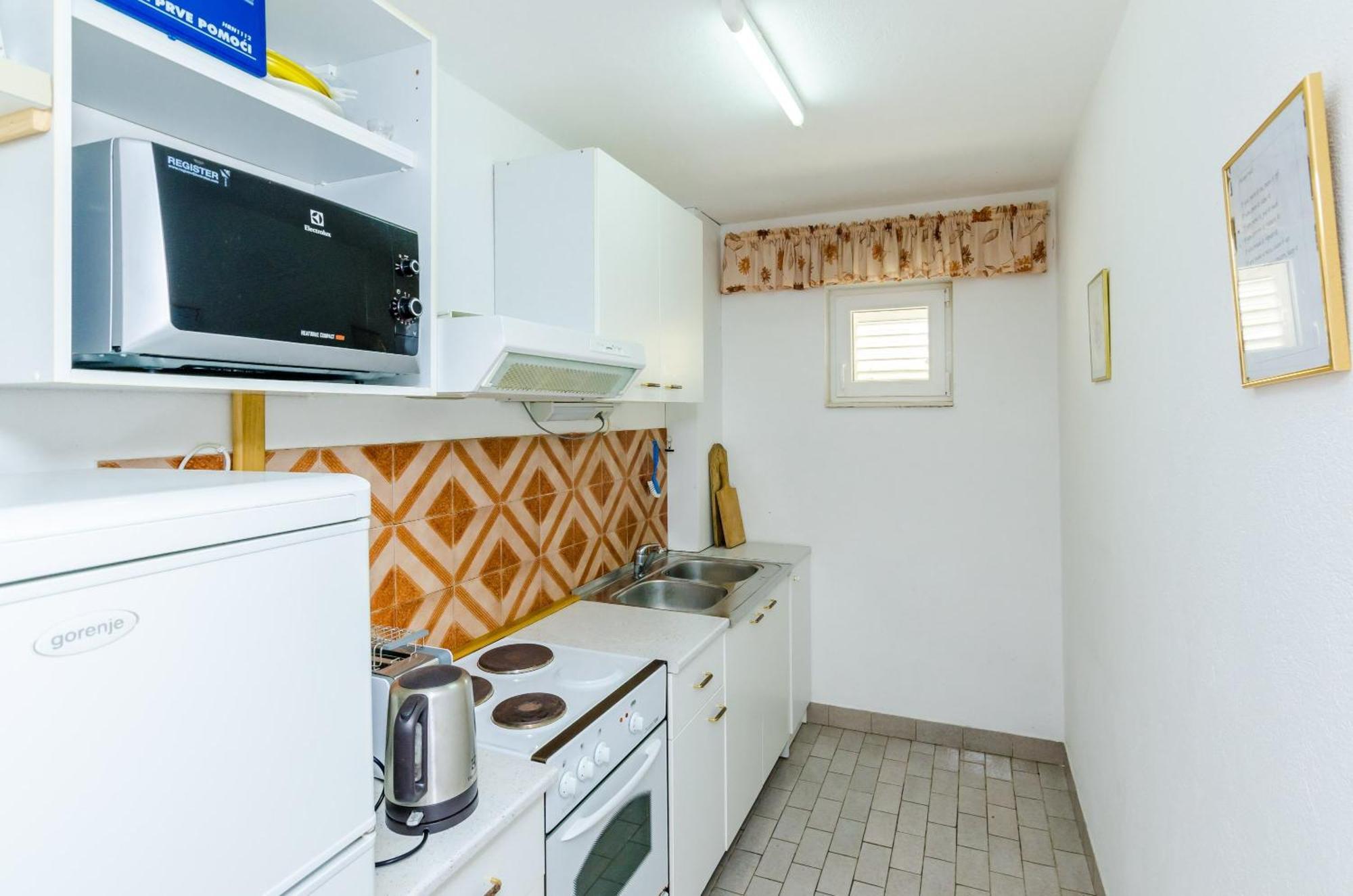 Villa Bind Cavtat Δωμάτιο φωτογραφία