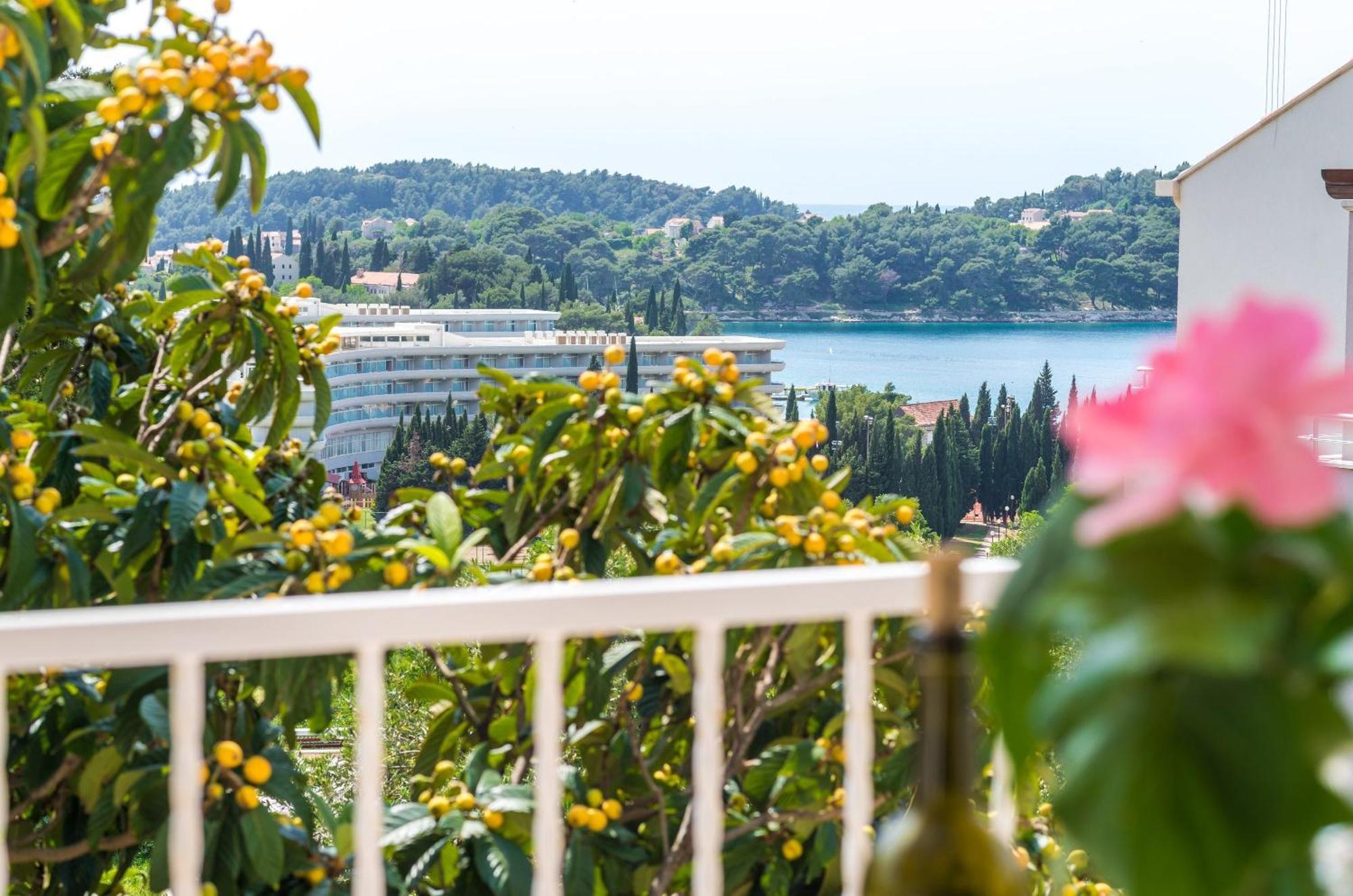 Villa Bind Cavtat Δωμάτιο φωτογραφία