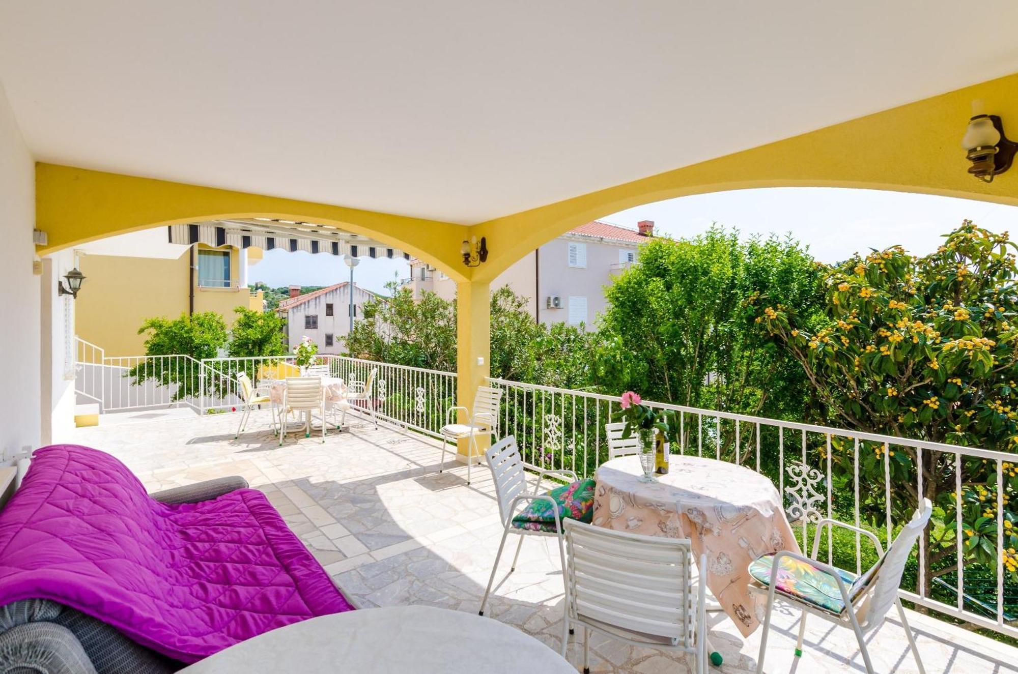 Villa Bind Cavtat Δωμάτιο φωτογραφία