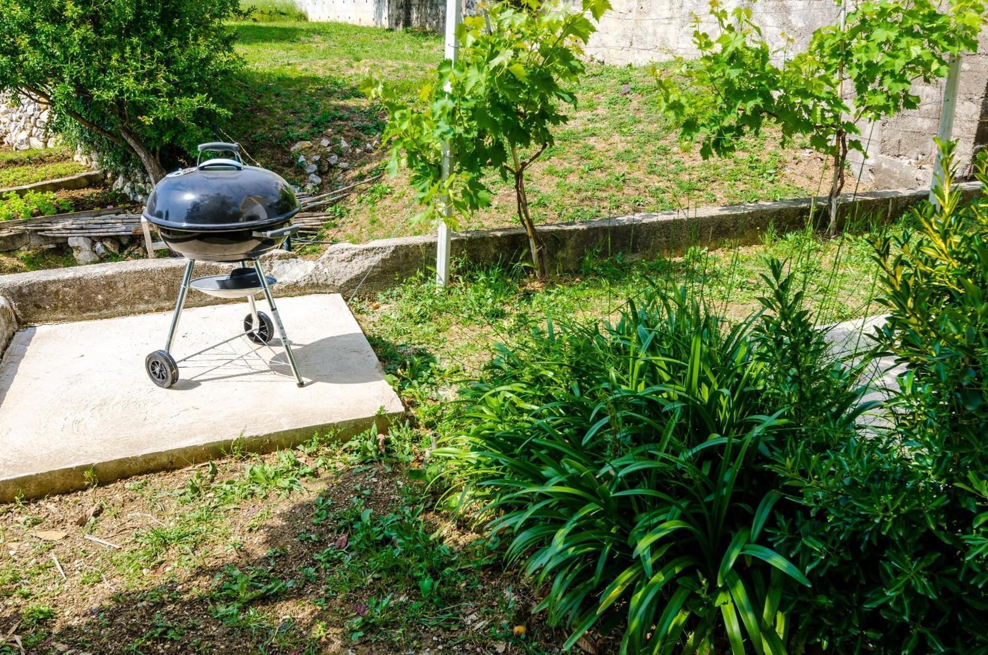 Villa Bind Cavtat Δωμάτιο φωτογραφία