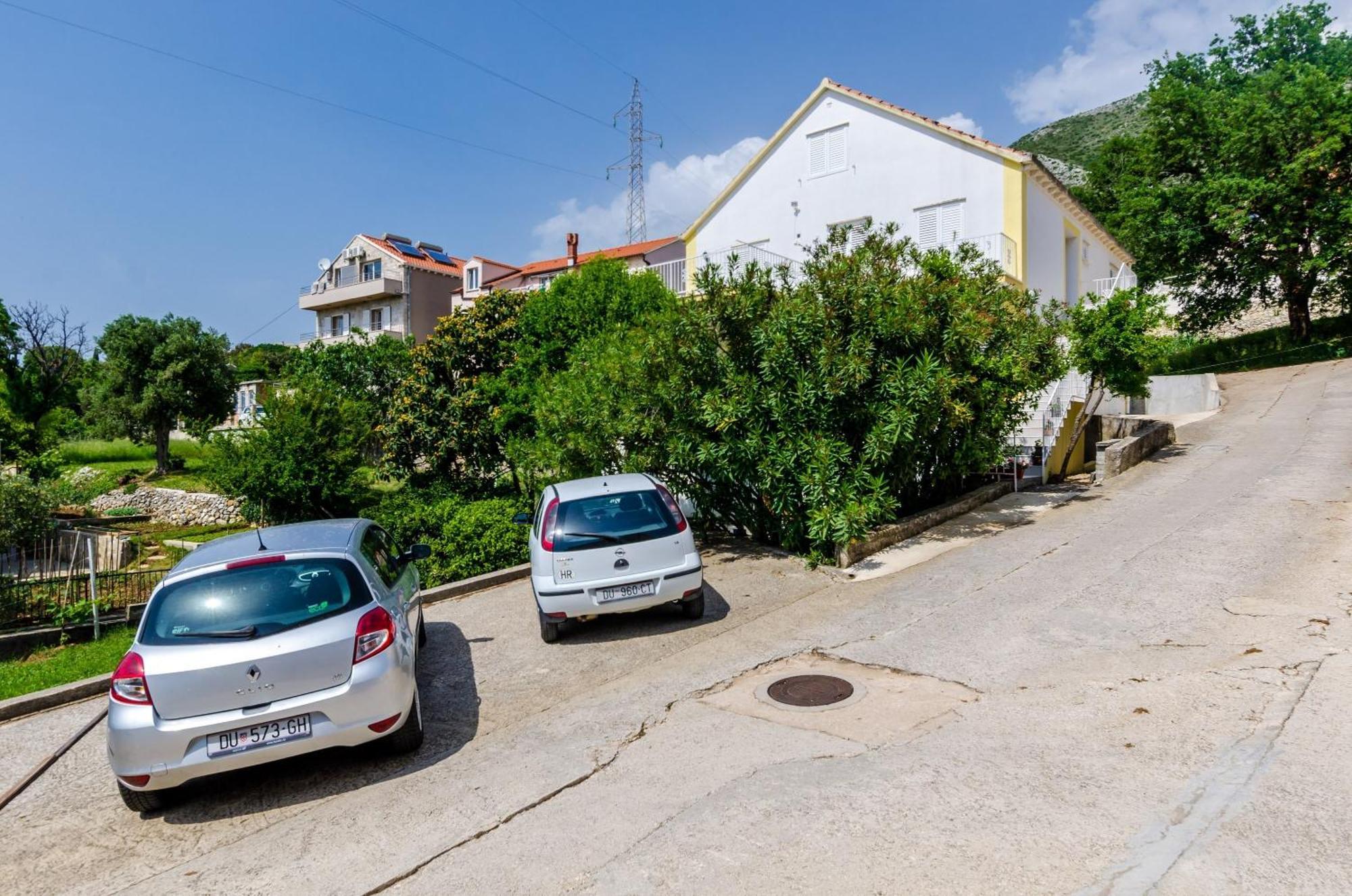 Villa Bind Cavtat Δωμάτιο φωτογραφία