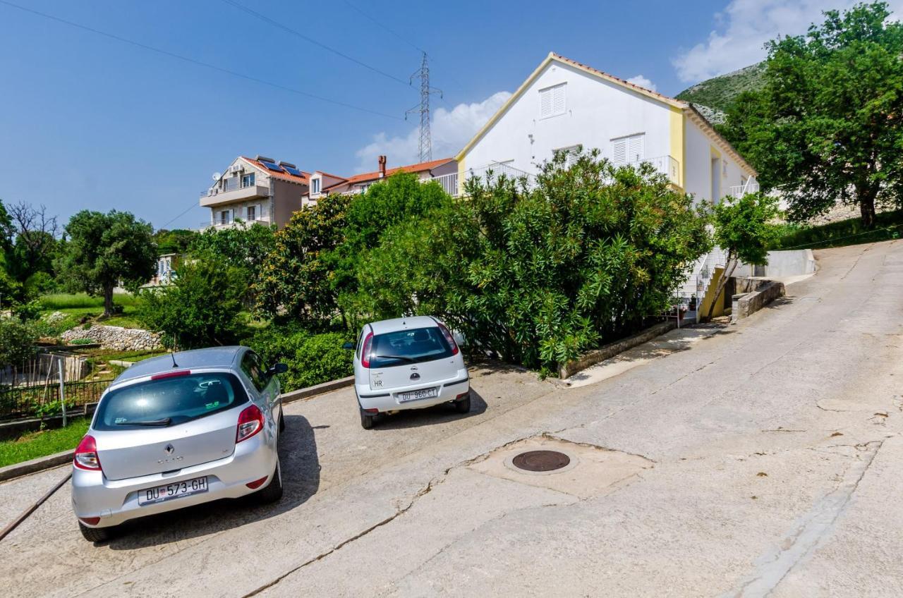 Villa Bind Cavtat Εξωτερικό φωτογραφία