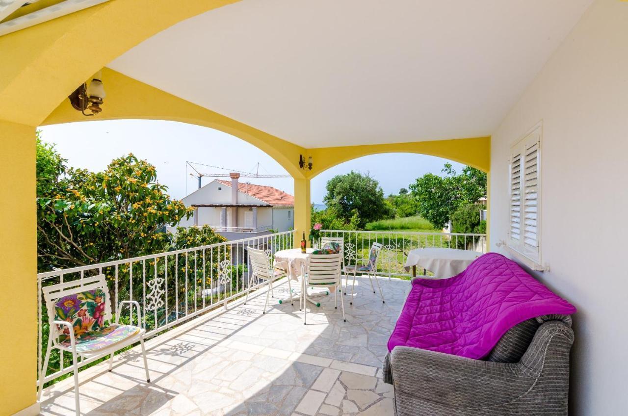 Villa Bind Cavtat Εξωτερικό φωτογραφία